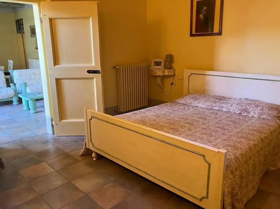 Quercia House Villa Figline Valdarno