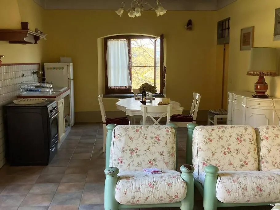 Holiday home Quercia House Villa Figline Valdarno