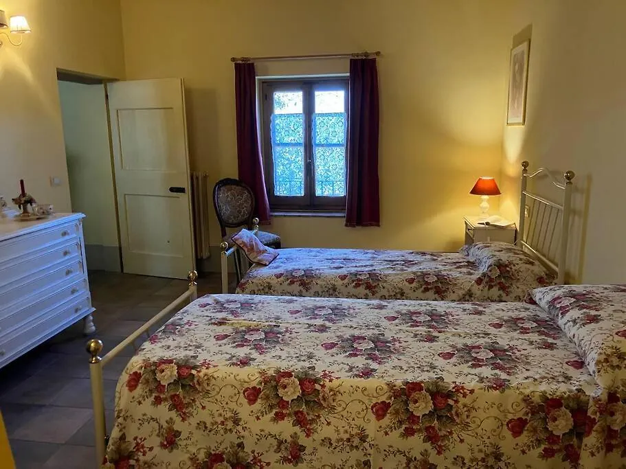 Holiday home Quercia House Villa Figline Valdarno Italy