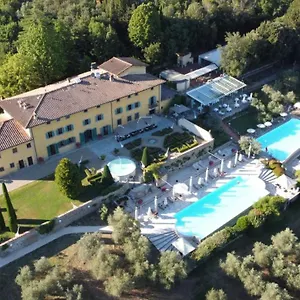 Palagina La Dimora Figline Valdarno