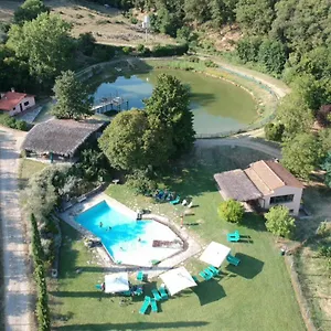  Casa vacanze Fattoria Celle