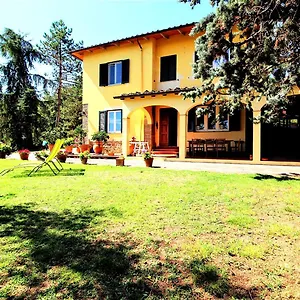  Alloggio per agriturismo Podere Delle Arti