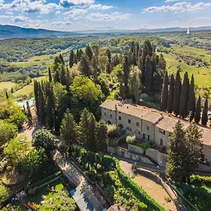  Apartment Il Gavillaccio