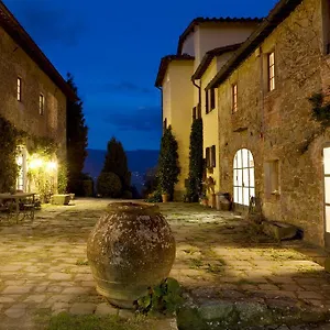 Casanuova Figline Valdarno