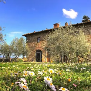 Casavecchia Figline Valdarno