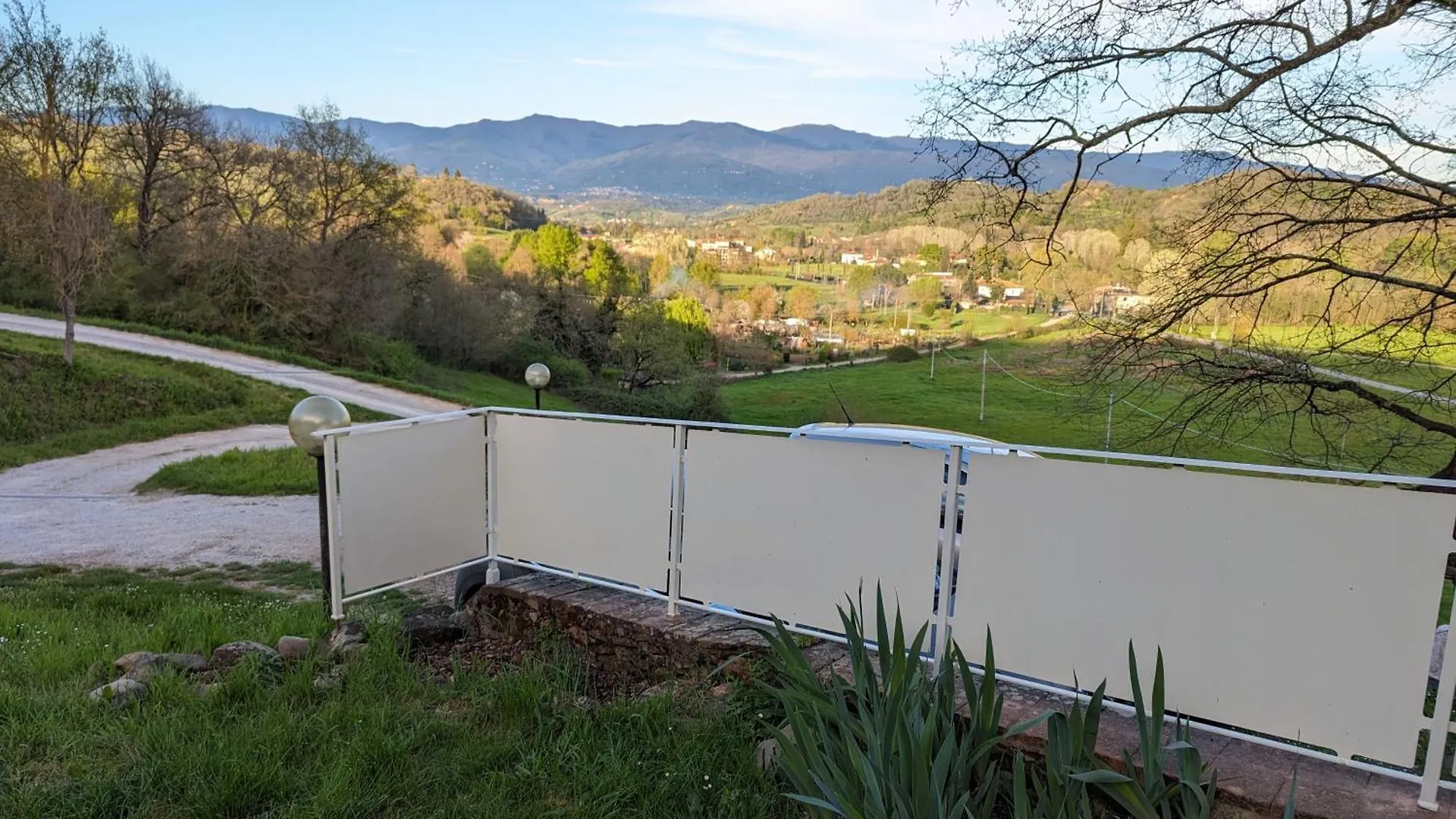 Quercia House location